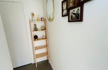 Appartement charmant proche Gare - Foto 4