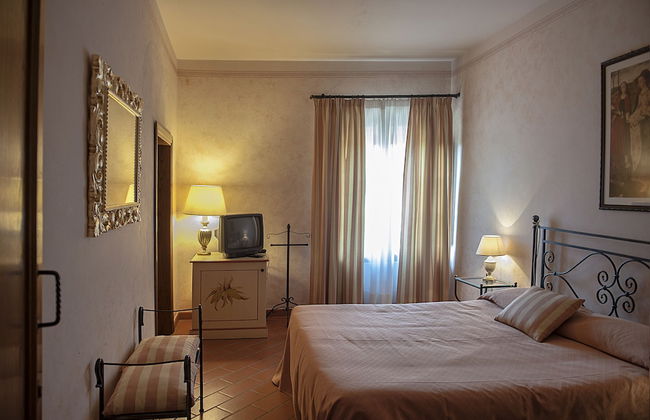 Il Colombaio Winery and Rooms - Photo 38