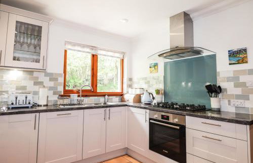 Silver Birch Lodge - Photo 11