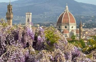 Angolo al Giardino delle Rose - Foto 27