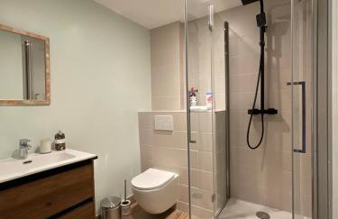 Lighthouse - a chalet inspired penthouse perfect for all seasons - Foto 19