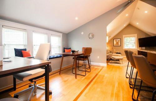 Pristine 1bed In Savin Hill - Foto 4