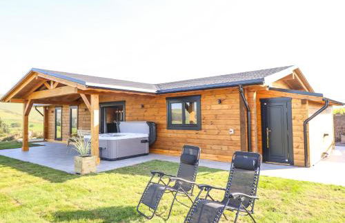 Bacheiddon Log Cabin - Photo 6