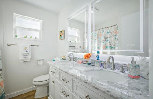 Ixora6 Heated pool mins to beach airport USSSA - Foto 7