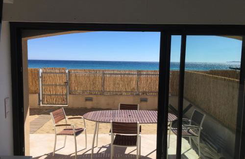 Appartement face à la mer - Foto 24