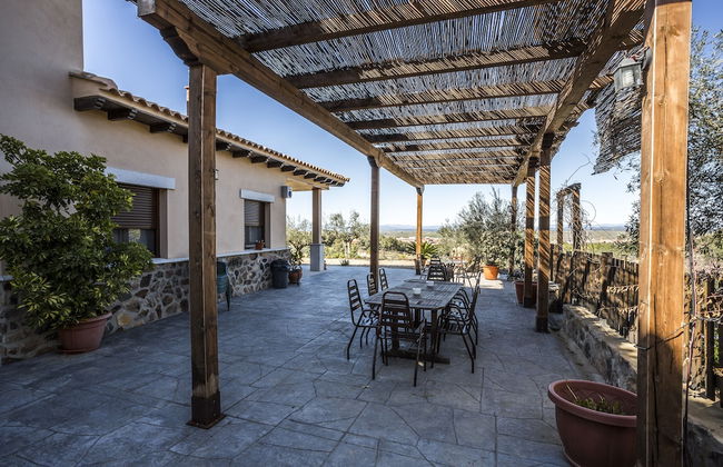 Casa Rural La Huerta De Los Nogales - Foto 41