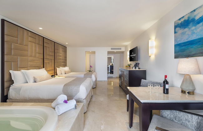 Playacar Palace All Inclusive - Foto 12