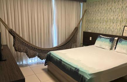 Apartamento Imperial Porto Brasil - Foto 19