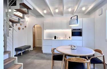 GAB1 - L'Alcova nel parco - Appartamento 5 persone - Foto 2