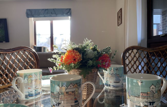 St Georges Balcony Suite - Photo 3