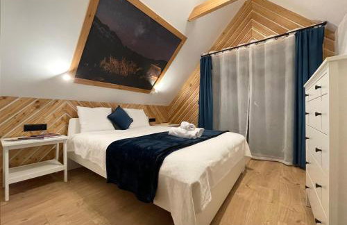 Domki przy skwerku - Foto 9