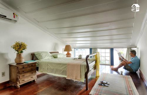 Casa no Centro Histórico com 3 Quartos - Photo 8