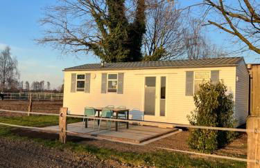 Tiny House auf Pferdehof - Foto 12