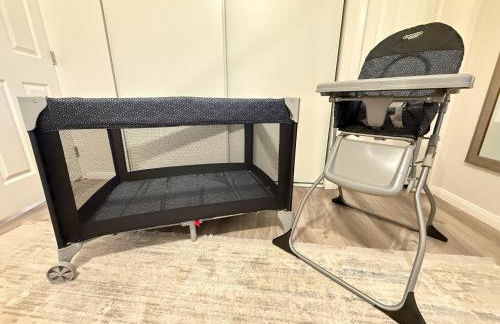 Oceanside Oasis - King Bed, Pet Friendly, Fire Pit - Foto 37