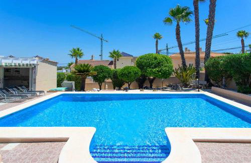 CH Villa Jupiter La Marquesa - Foto 12