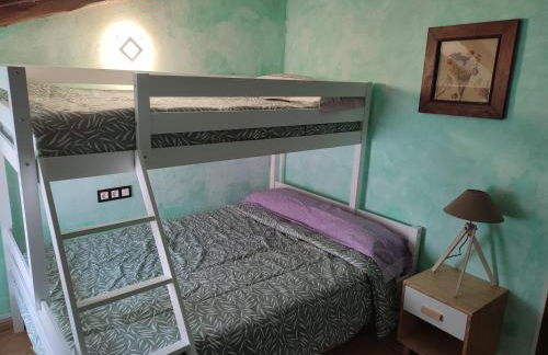 Casa el Autillo Alcalá del Jucar - Foto 42