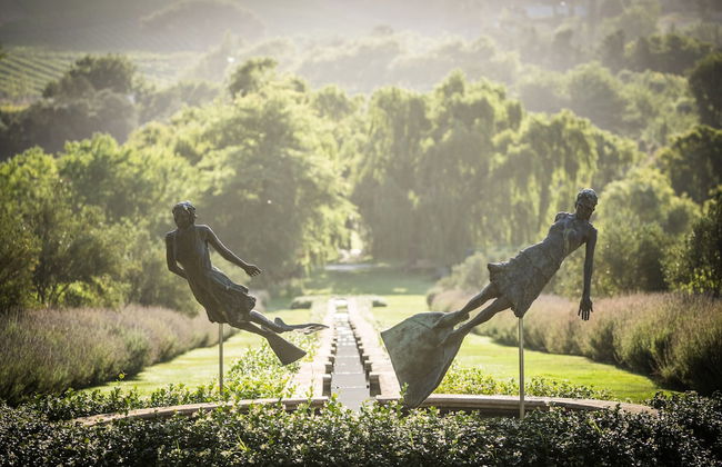 La Clé Lodge - Foto 47