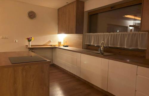 Wakacje Mazury, Willa Ametyst, cisza , ptasi śpiew , GRZYBY , RYBY - Foto 17