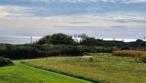 625-VIlla Penzer pour surfer a St Tugen - Foto 2, Garden, Garden view