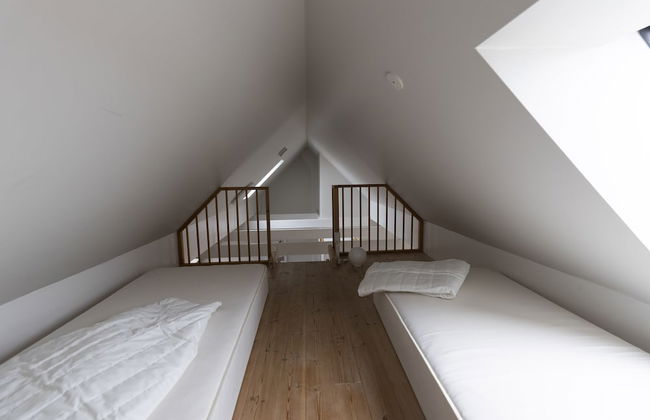 Ankerhus Ferielejligheder Skagen - Foto 4