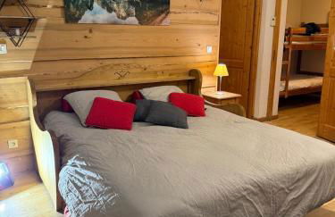 Appartement Samoens Cosy - Photo 6