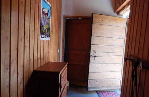 Appartement cosy avec vue montagne à La Grave - 80 m² - Foto 13