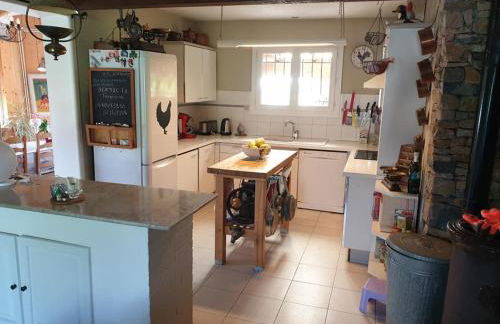 La Maison de Fafa - Foto 9