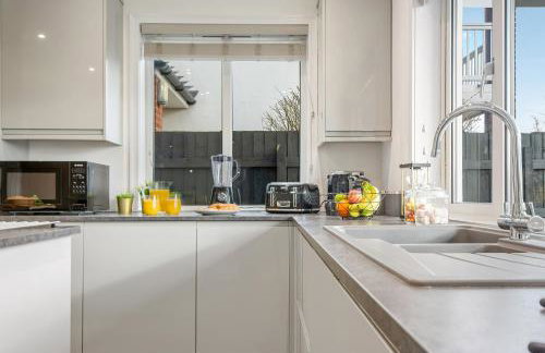 Butterfly House - Luxury 2 Bedroom Property - Foto 6