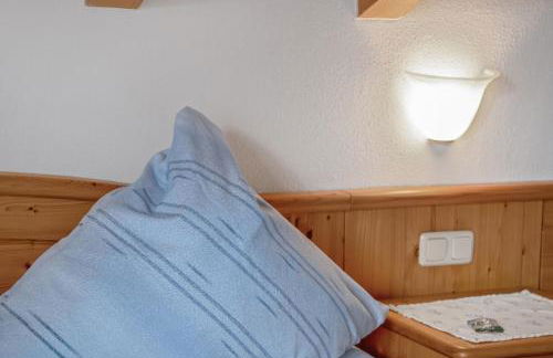 Petrushof Ferienwohnung Hochplatte - Foto 14