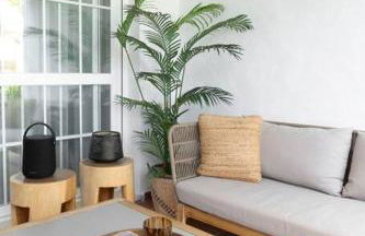 First Line Beach Beautiful and Bright Home - Photo 7