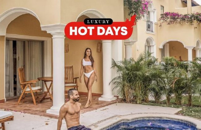 Casa Velas Adults Only All Inclusive - Foto 69