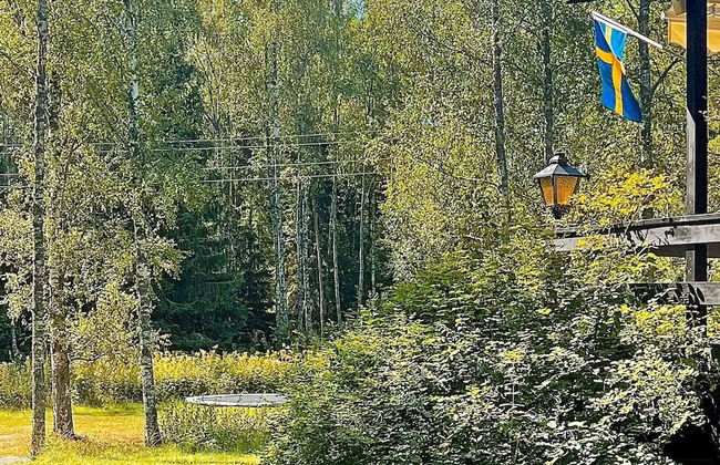 6 Person Holiday Home in Norrtalje - Photo 25