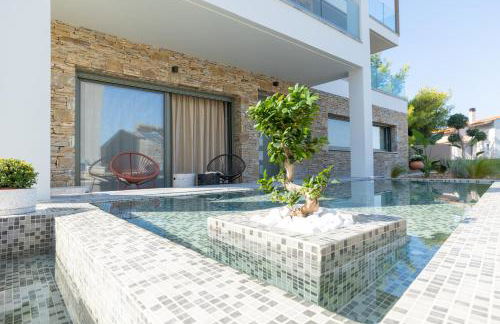 Fildisi luxury suites - Foto 34