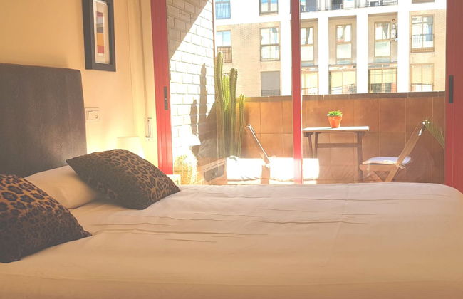 Noche en las Artes - Foto 8