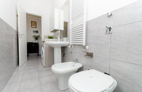 VivimiHome - Crespi House a 3 minuti dalla Metro - Foto 5