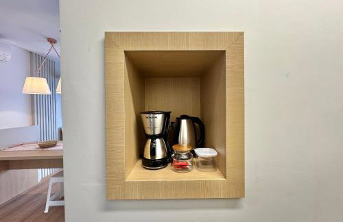 Flores da Borges 605 - Apê NOVO Borges Gramado - Foto 16