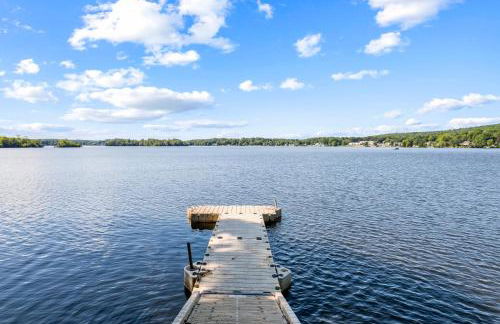 Grammy's Famous Lake House Retreat - Foto 13