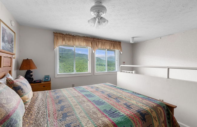 Deer Ridge Mountain Resort by JMR - Foto 15