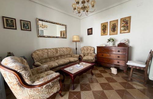 Casa de Don Paco - Foto 24