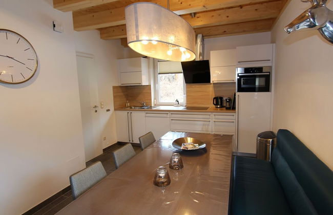 Chalet in Kotschach-mauthen in ski Area - Foto 9