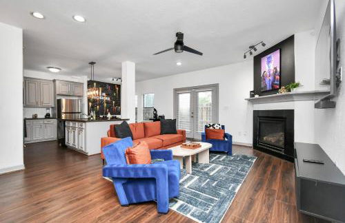 ProlificSuites Escape - Stylish Spaces & Prime Location - Foto 18