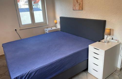 Gemütliche 3 Zimmer Wohnung mit großzügiger Terrasse im Grünen - Foto 6
