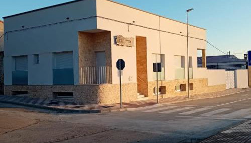 Casa Rural El Lucero Extremeño - Foto 2