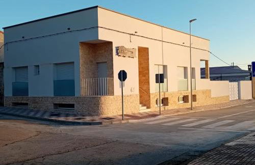 Casa Rural El Lucero Extremeño - Foto 2