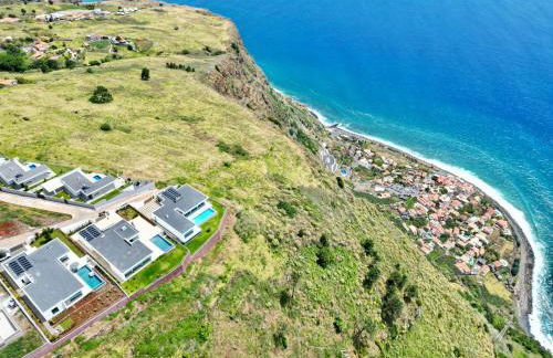 Villa OceanAIR by LovelyStay - Foto 57