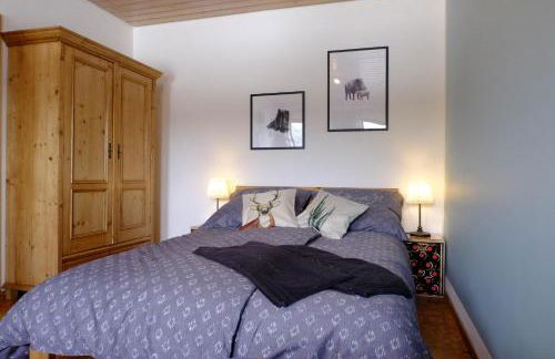 SchwarzWild - Ferienwohnung und Ferienzimmer - Foto 33