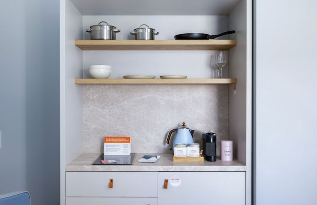 Numa Düsseldorf Artol - Foto 78