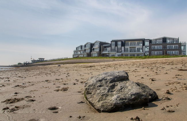 Apartment in Sint-annaland Near Beach - Foto 30