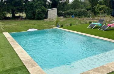 Villa paradis Maison piscine chauffé - Photo 10