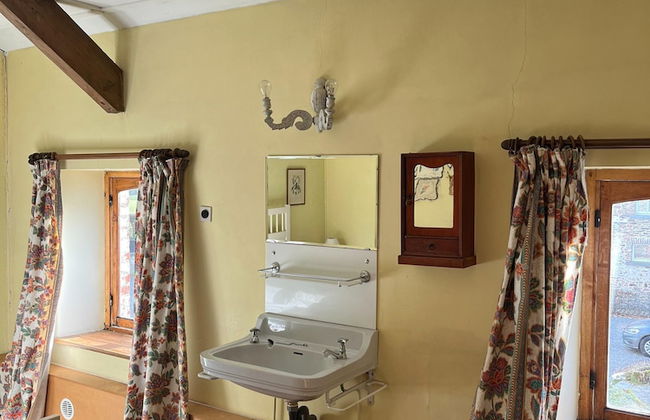 Castle in Roumont With Garden - Foto 15